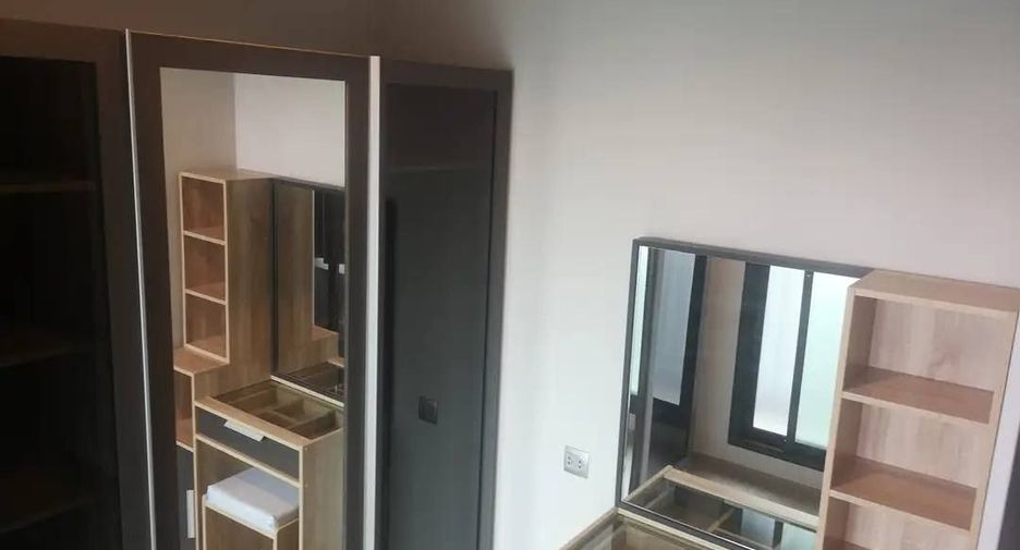 For rent 1 bed condo in Chatuchak, Bangkok