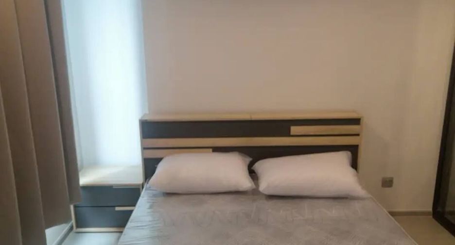 For rent 1 bed condo in Chatuchak, Bangkok