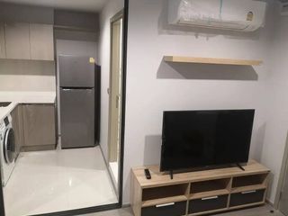 À louer 1 chambre condo à Chatuchak, Bangkok