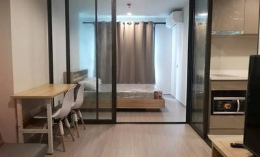 For rent 1 Beds condo in Chatuchak, Bangkok