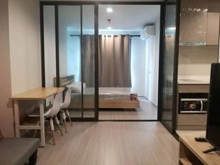 À louer 1 chambre condo à Chatuchak, Bangkok
