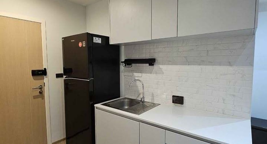 Condo en alquiler de 1 habitaciones en Bang Phli, Samut Prakan