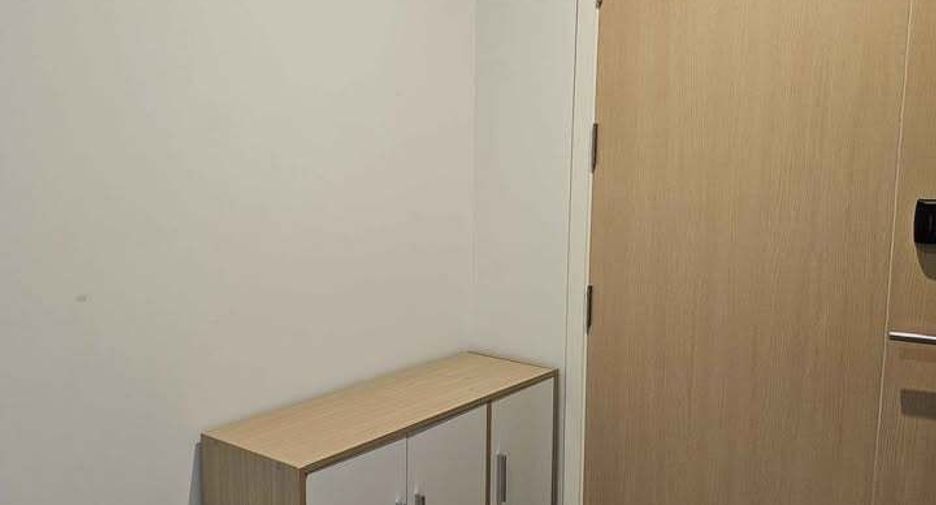 Condo en alquiler de 1 habitaciones en Bang Phli, Samut Prakan