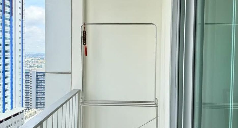 Wohnung zur Miete mit 1 Zimmer in Chatuchak, Bangkok