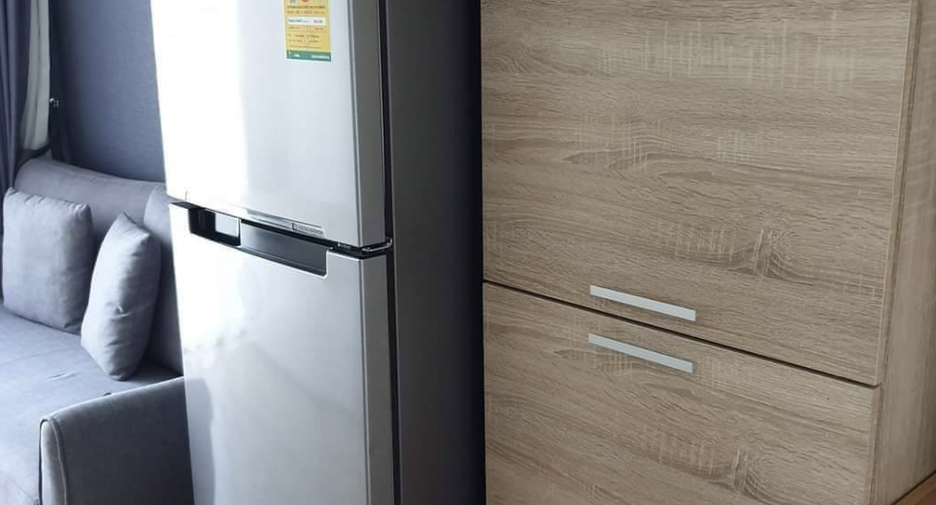 For rent 1 Beds condo in Suan Luang, Bangkok