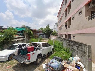 For sale land in Bang Bon, Bangkok