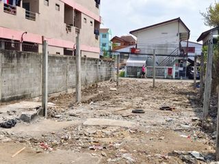 For sale land in Bang Bon, Bangkok