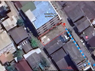 For sale land in Bang Bon, Bangkok