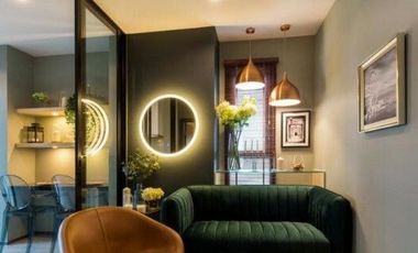 À vendre 1 chambre condo à Watthana, Bangkok