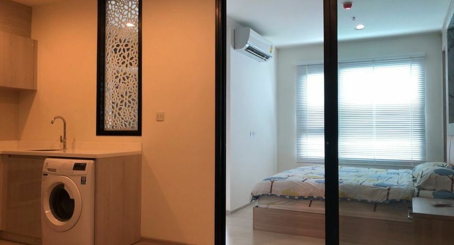 For rent 1 bed condo in Watthana, Bangkok