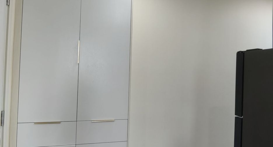 Аренда 1 кровать кондо в Щаттхана, Бангкок
