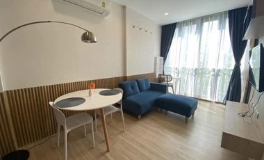 Wohnung zum Kauf und zur Miete mit 1 Zimmer in Suan Luang, Bangkok