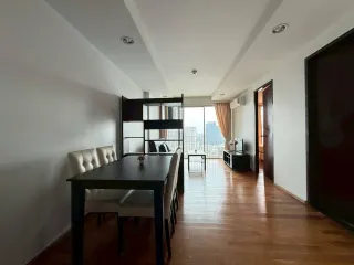 À louer 1 chambre condo à Chatuchak, Bangkok