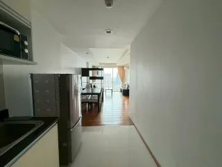 À louer 1 chambre condo à Chatuchak, Bangkok