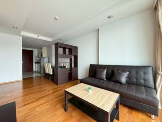 À louer 1 chambre condo à Chatuchak, Bangkok