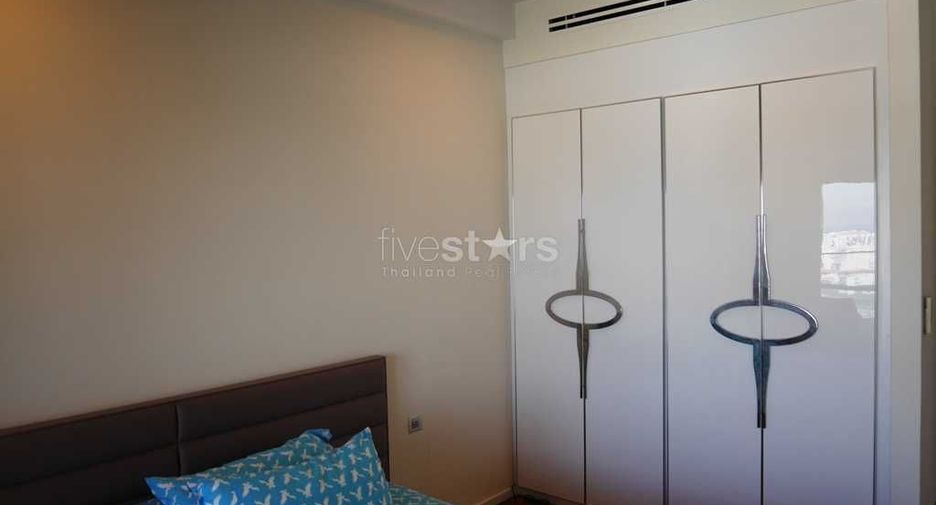 For sale 1 bed condo in Watthana, Bangkok