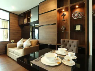 出售 公寓 公寓 在 Watthana, 曼谷