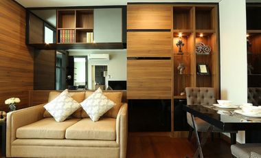 Condo en venta de estudio en Watthana, Bangkok
