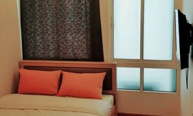 For rent 1 Beds condo in Phra Khanong, Bangkok