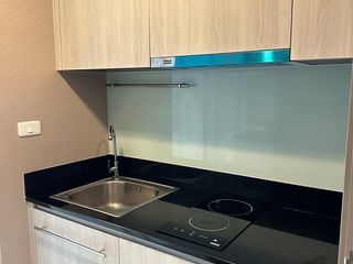 Аренда 1 кровать кондо в Банг Капи, Бангкок