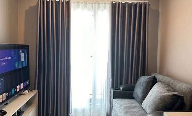 For rent 1 bed condo in Bang Kapi, Bangkok