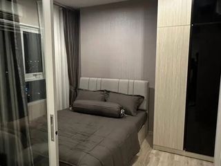 Аренда 1 кровать кондо в Банг Капи, Бангкок