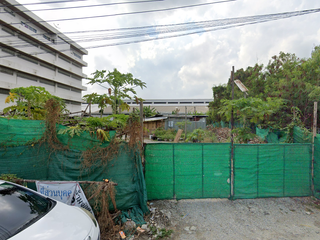 For sale land in Bang Khun Thian, Bangkok