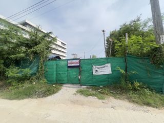For sale land in Bang Khun Thian, Bangkok