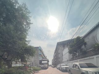 For sale land in Bang Khun Thian, Bangkok