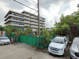 For sale land in Bang Khun Thian, Bangkok