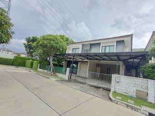 Аренда 4 спальни дом в Bang Phli, Самутпракан