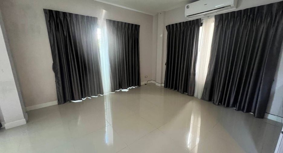 出租 4 卧室 独立屋 在 Bang Phli, Samut Prakan