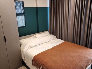 Condo en venta de 1 habitaciones en Huai Khwang, Bangkok