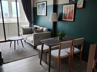 Condo en venta de 1 habitaciones en Huai Khwang, Bangkok