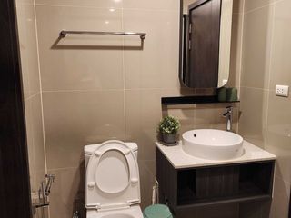 Condo en venta de 1 habitaciones en Huai Khwang, Bangkok