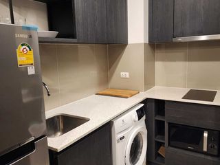 Condo en venta de 1 habitaciones en Huai Khwang, Bangkok