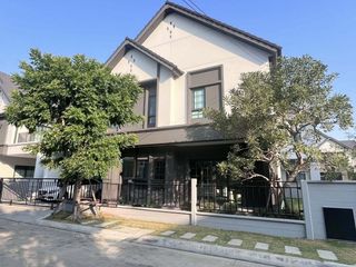 For rent 4 ベッドルーム house in Bang Phli, Samut Prakan