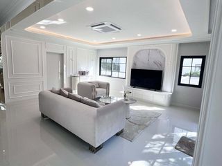 For rent 4 ベッドルーム house in Bang Phli, Samut Prakan