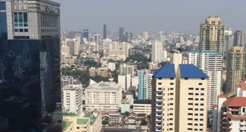 出租 2 卧室 公寓 在 Watthana, 曼谷