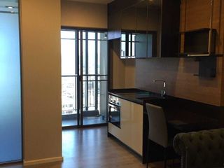 For rent 1 bed condo in Sathon, Bangkok