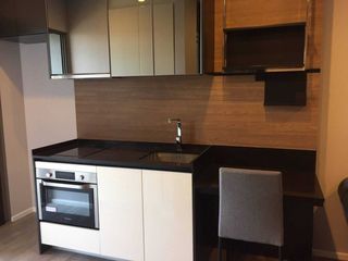 For rent 1 bed condo in Sathon, Bangkok