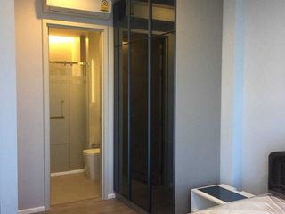 For rent 1 bed condo in Sathon, Bangkok