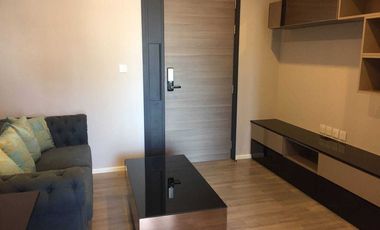 For rent 1 bed condo in Sathon, Bangkok