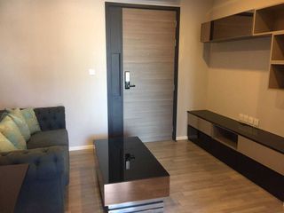 For rent 1 bed condo in Sathon, Bangkok
