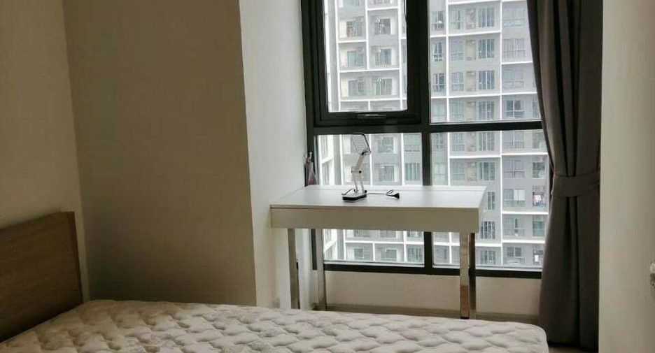 For sale 1 bed condo in Phra Khanong, Bangkok