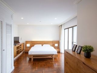 出租 3 卧室 公寓 在 Watthana, 曼谷