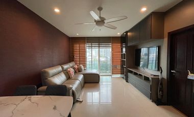 For sale 2 bedrooms condo in Watthana, Bangkok