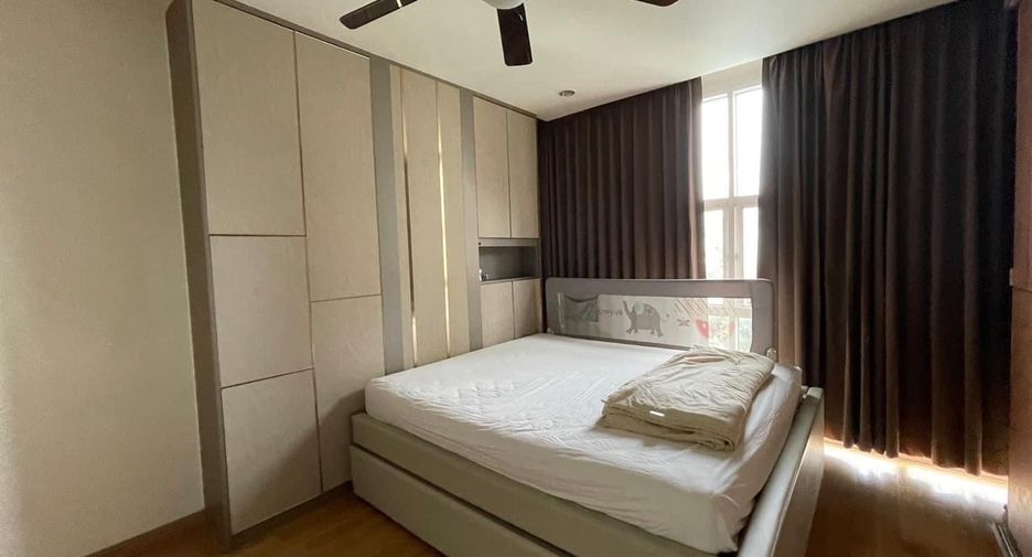 Wohnung zum Kauf mit 2 Zimmer in Watthana, Bangkok