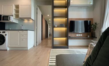 Wohnung zur Miete mit 1 Zimmer in Watthana, Bangkok
