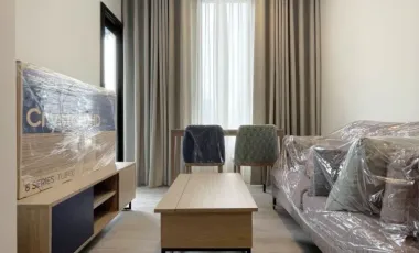Wohnung zum Kauf mit 1 Zimmer in Watthana, Bangkok